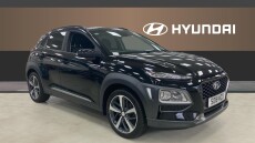 Hyundai Kona 1.0T GDi Blue Drive Premium 5dr Petrol Hatchback